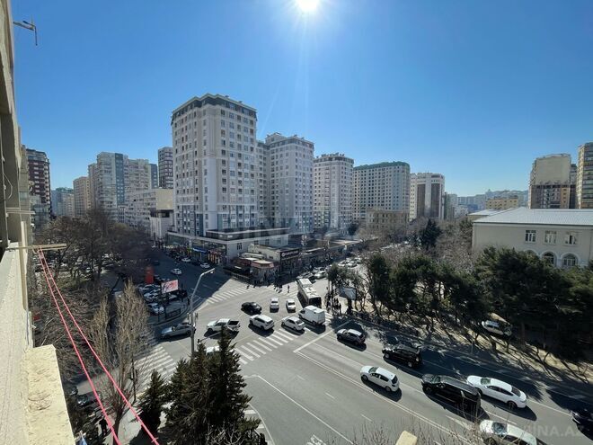 Satılır 2 otaqlı köhnə tikili 60 m², Nəsimi r., photo 21 from 23