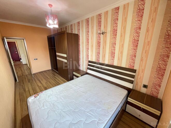 Satılır 2 otaqlı köhnə tikili 60 m², Nəsimi r., photo 15 from 23