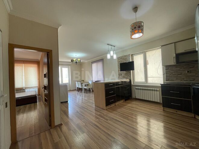 Satılır 2 otaqlı köhnə tikili 60 m², Nəsimi r., photo 8 from 23