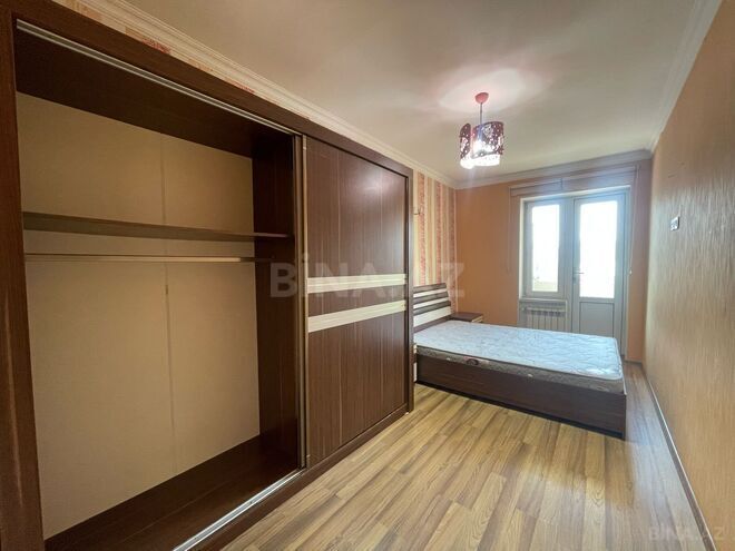 Satılır 2 otaqlı köhnə tikili 60 m², Nəsimi r., photo 16 from 23