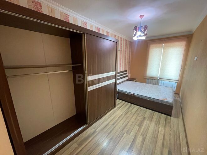 Satılır 2 otaqlı köhnə tikili 60 m², Nəsimi r., photo 14 from 23