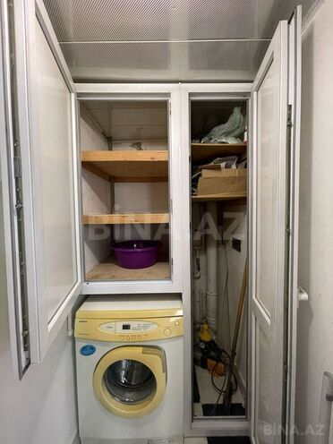 Satılır 2 otaqlı köhnə tikili 60 m², Nəsimi r., photo 10 from 23