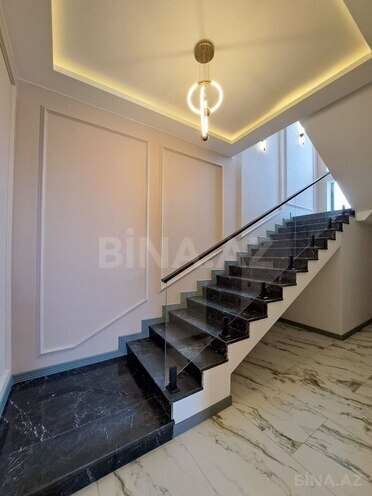 Satılır 5 otaqlı həyət evi/bağ evi 230 m², Mərdəkan q., photo 13 from 22