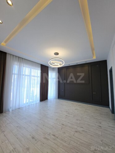 Satılır 5 otaqlı həyət evi/bağ evi 230 m², Mərdəkan q., photo 16 from 22