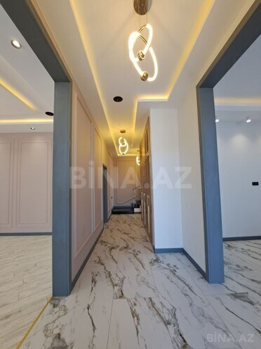 Satılır 5 otaqlı həyət evi/bağ evi 230 m², Mərdəkan q., photo 8 from 22
