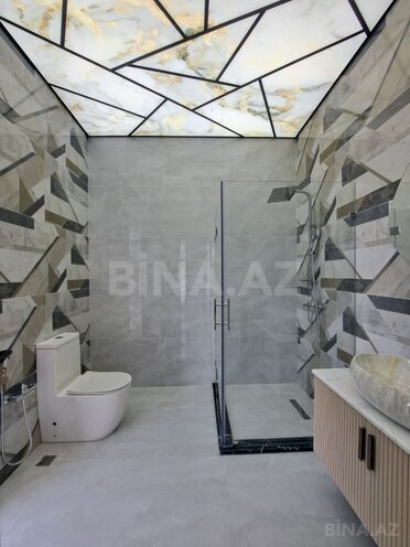 Satılır 5 otaqlı həyət evi/bağ evi 230 m², Mərdəkan q., photo 19 from 22