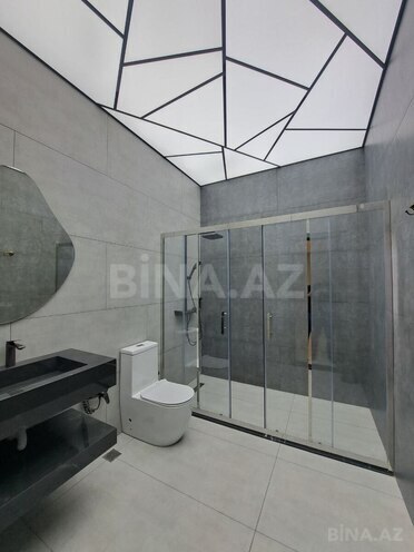 Satılır 5 otaqlı həyət evi/bağ evi 230 m², Mərdəkan q., photo 17 from 22