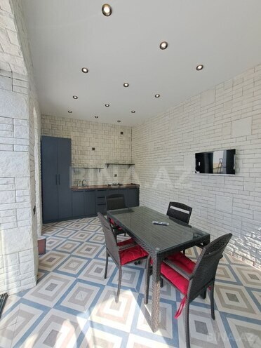 Satılır 5 otaqlı həyət evi/bağ evi 230 m², Mərdəkan q., photo 7 from 22