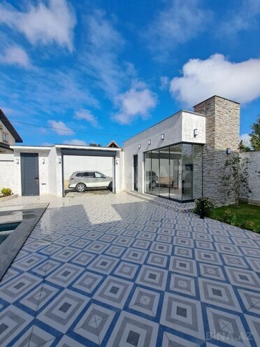 Satılır 5 otaqlı həyət evi/bağ evi 230 m², Mərdəkan q., photo 5 from 22