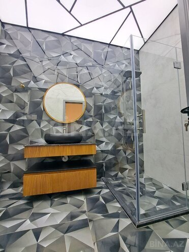Satılır 5 otaqlı həyət evi/bağ evi 230 m², Mərdəkan q., photo 15 from 22