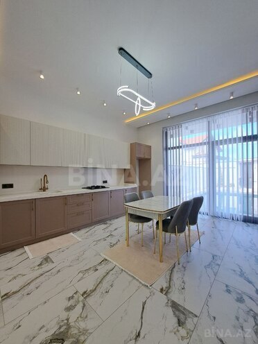 Satılır 5 otaqlı həyət evi/bağ evi 230 m², Mərdəkan q., photo 11 from 22