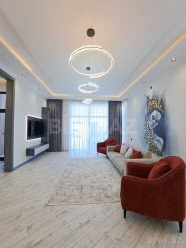 Satılır 5 otaqlı həyət evi/bağ evi 230 m², Mərdəkan q., photo 9 from 21