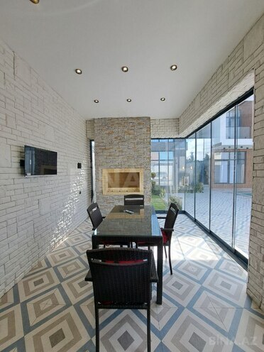 Satılır 5 otaqlı həyət evi/bağ evi 230 m², Mərdəkan q., photo 6 from 21