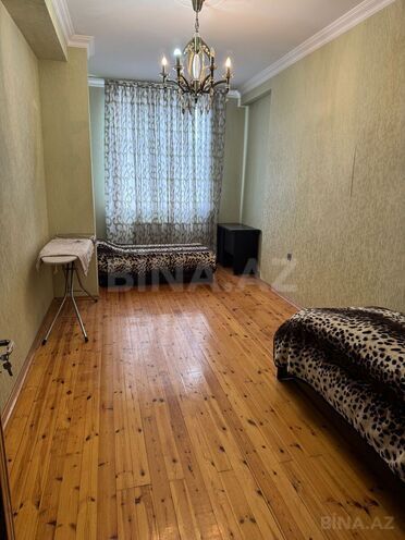 Сдаётся 3-комн. новостройка 120 м², м. Иншаатчылар, photo 9 from 12