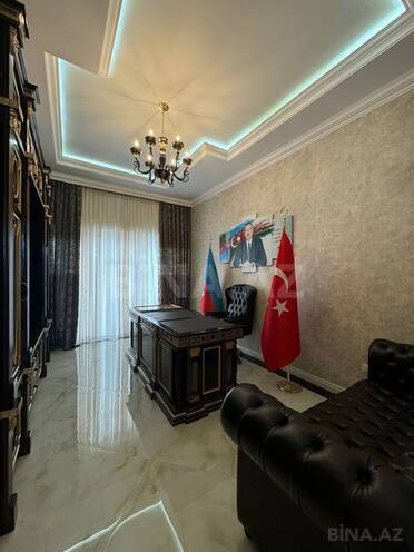 Satılır 6 otaqlı həyət evi/bağ evi 500 m², Mərdəkan q., photo 10 from 25