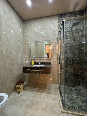 Satılır 6 otaqlı həyət evi/bağ evi 500 m², Mərdəkan q., photo 15 from 25