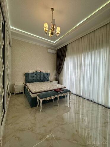 Satılır 6 otaqlı həyət evi/bağ evi 500 m², Mərdəkan q., photo 14 from 25