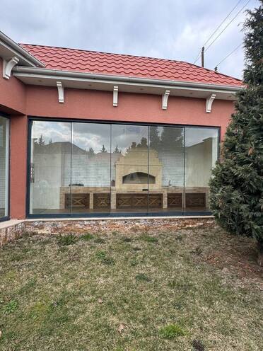 Satılır 6 otaqlı həyət evi/bağ evi 500 m², Mərdəkan q., photo 5 from 25