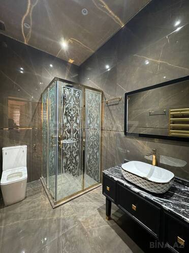 Satılır 6 otaqlı həyət evi/bağ evi 500 m², Mərdəkan q., photo 18 from 25