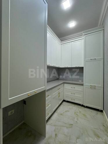 Satılır 6 otaqlı həyət evi/bağ evi 500 m², Mərdəkan q., photo 17 from 25