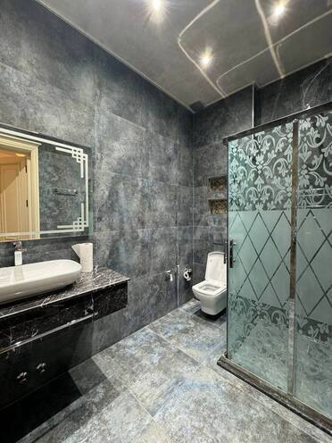 Satılır 6 otaqlı həyət evi/bağ evi 500 m², Mərdəkan q., photo 16 from 25