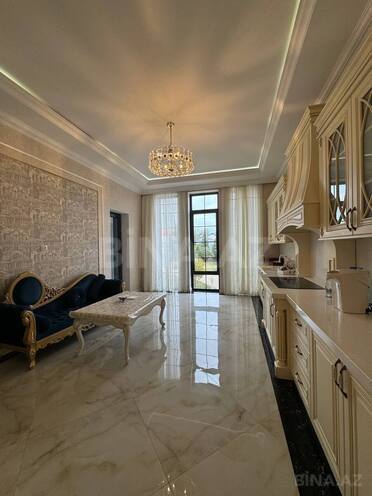 Satılır 6 otaqlı həyət evi/bağ evi 500 m², Mərdəkan q., photo 12 from 25