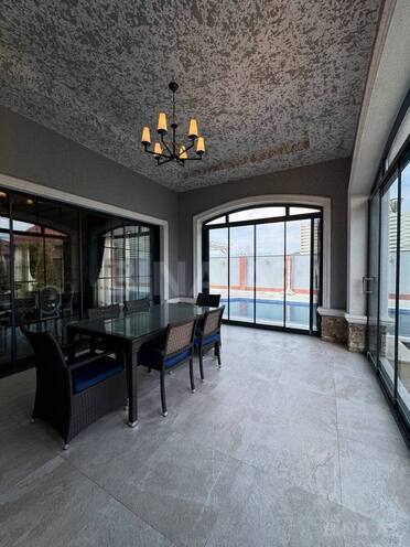 Satılır 6 otaqlı həyət evi/bağ evi 500 m², Mərdəkan q., photo 8 from 25