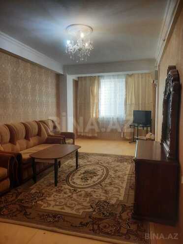 Сдаётся 2-комн. новостройка 75 м², м. Ахмедлы, photo 1 from 10