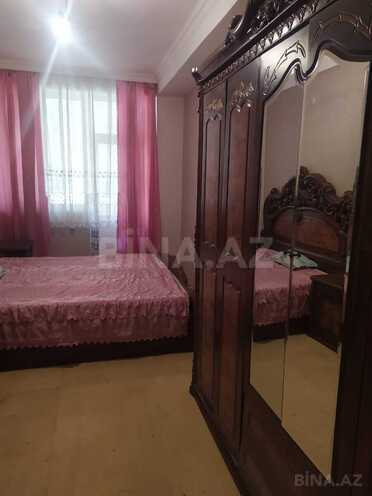Сдаётся 2-комн. новостройка 75 м², м. Ахмедлы, photo 4 from 10