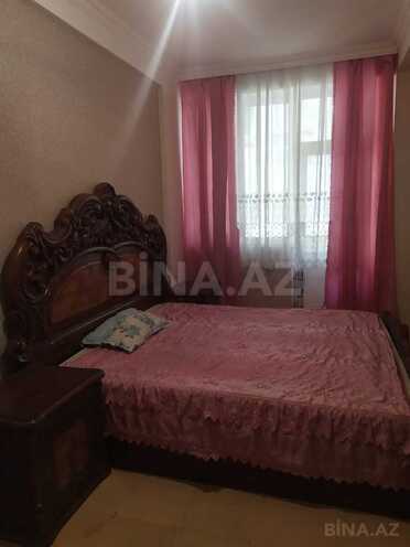 Сдаётся 2-комн. новостройка 75 м², м. Ахмедлы, photo 3 from 10