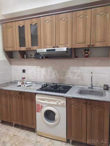 Сдаётся 2-комн. новостройка 75 м², м. Ахмедлы, photo 5 from 10