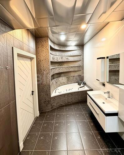 İcarəyə verilir 2 otaqlı yeni tikili 115 m², Nəsimi r., photo 14 from 20