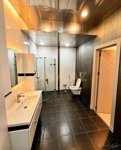 İcarəyə verilir 2 otaqlı yeni tikili 115 m², Nəsimi r., photo 15 from 20