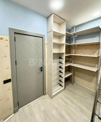 İcarəyə verilir 2 otaqlı yeni tikili 115 m², Nəsimi r., photo 18 from 20