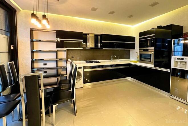 İcarəyə verilir 2 otaqlı yeni tikili 115 m², Nəsimi r., photo 10 from 20