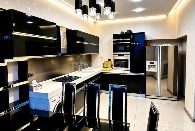 İcarəyə verilir 2 otaqlı yeni tikili 115 m², Nəsimi r., photo 12 from 20
