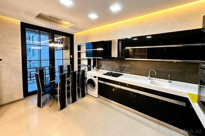 İcarəyə verilir 2 otaqlı yeni tikili 115 m², Nəsimi r., photo 11 from 20