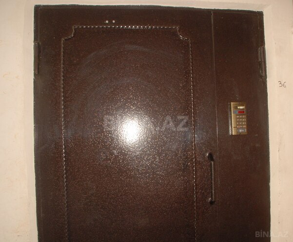 Сдаётся 2-комн. новостройка 75 м², м. Ахмедлы, photo 9 from 10
