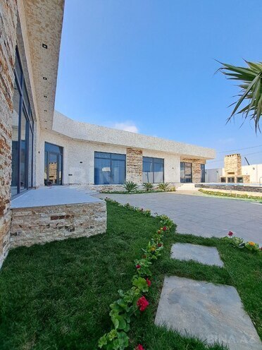 Satılır 5 otaqlı həyət evi/bağ evi 186 m², Mərdəkan q., photo 6 from 17