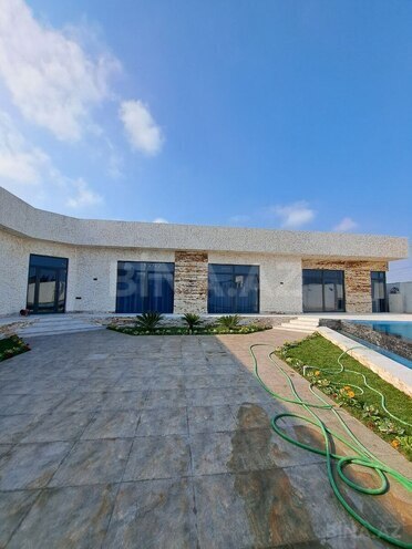 Satılır 5 otaqlı həyət evi/bağ evi 186 m², Mərdəkan q., photo 7 from 17