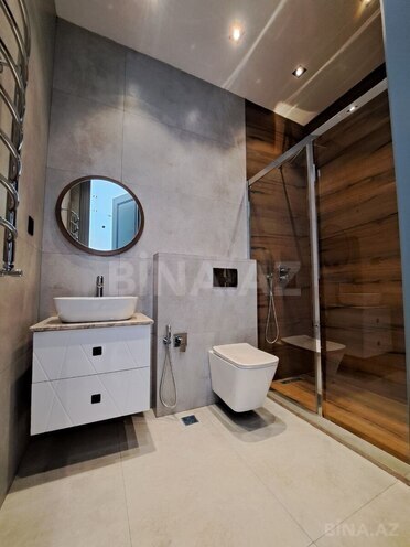 Satılır 5 otaqlı həyət evi/bağ evi 186 m², Mərdəkan q., photo 12 from 17