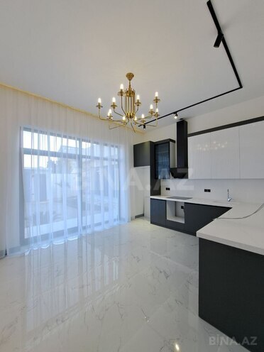 Satılır 5 otaqlı həyət evi/bağ evi 186 m², Mərdəkan q., photo 10 from 17