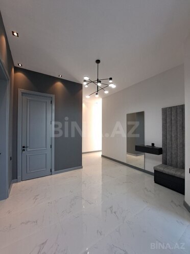 Satılır 5 otaqlı həyət evi/bağ evi 186 m², Mərdəkan q., photo 9 from 17