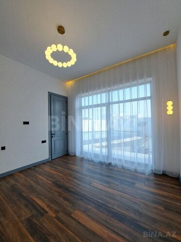 Satılır 5 otaqlı həyət evi/bağ evi 186 m², Mərdəkan q., photo 11 from 17