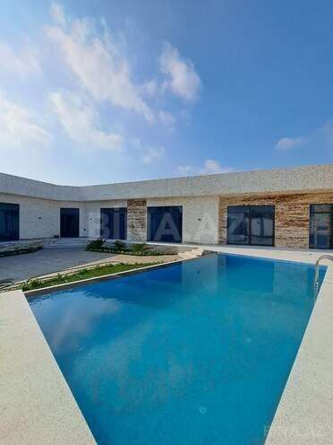 Satılır 5 otaqlı həyət evi/bağ evi 186 m², Mərdəkan q., photo 5 from 15