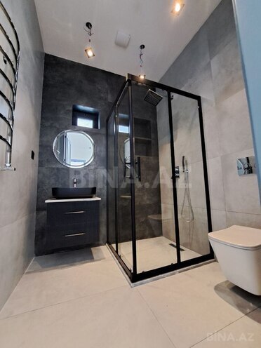Satılır 5 otaqlı həyət evi/bağ evi 186 m², Mərdəkan q., photo 12 from 15