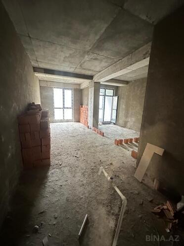 Satılır 3 otaqlı yeni tikili 111 m², Nizami m., photo 7 from 10