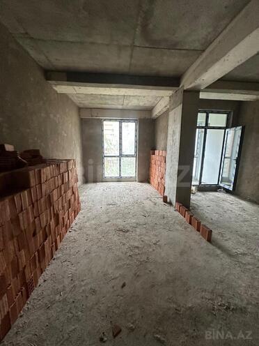 Satılır 3 otaqlı yeni tikili 111 m², Nizami m., photo 8 from 10