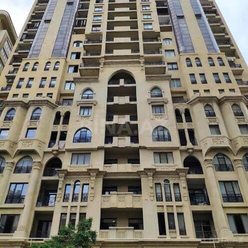 Продаётся 4-комн. новостройка 235 м², м. 28 мая, photo 1 from 11