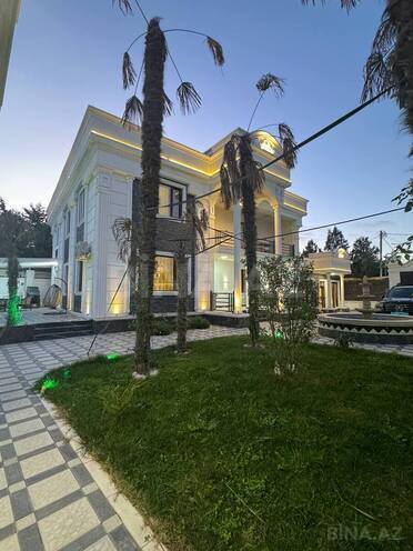 Продаётся 6-комн. дом/дача 350 м², пос. Шувеляны, photo 9 from 25
